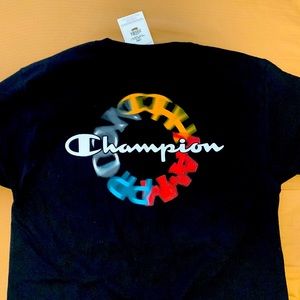 Champion T-shirt